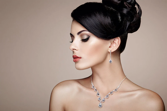Confidence-Boosting Magic of Jewelry