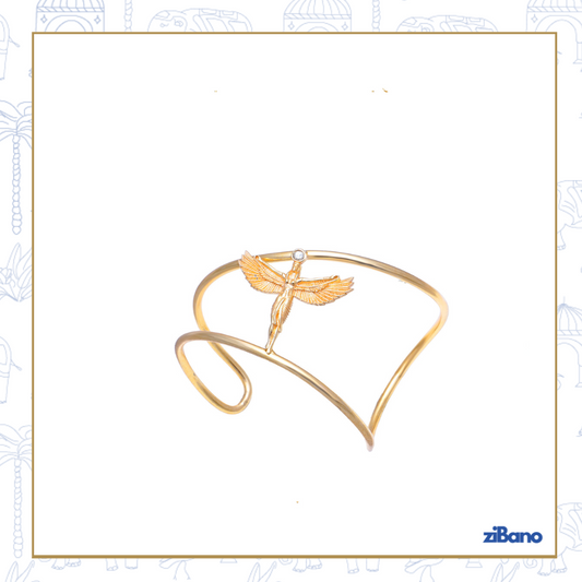Seraphic Cuff